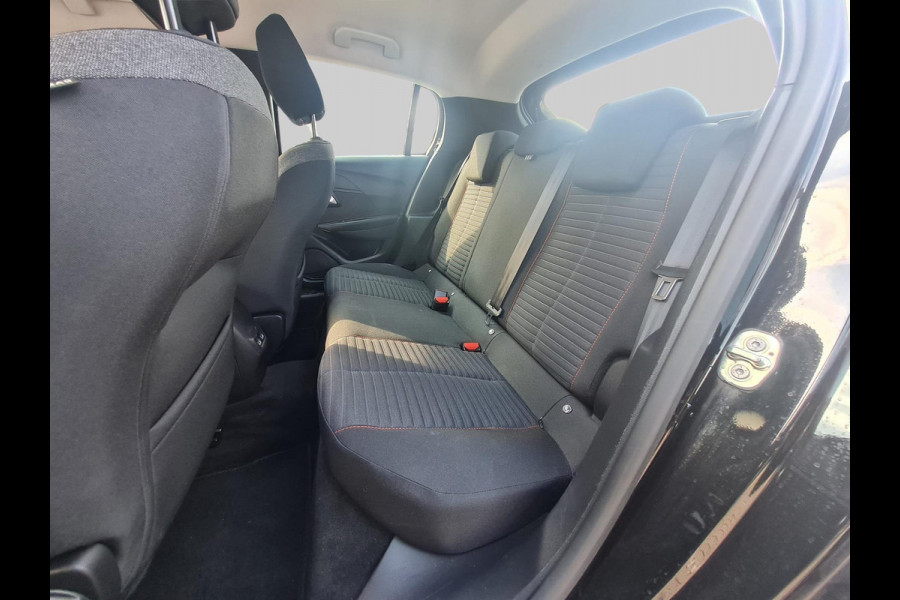 Peugeot e-208 EV Active Pack 50 kWh