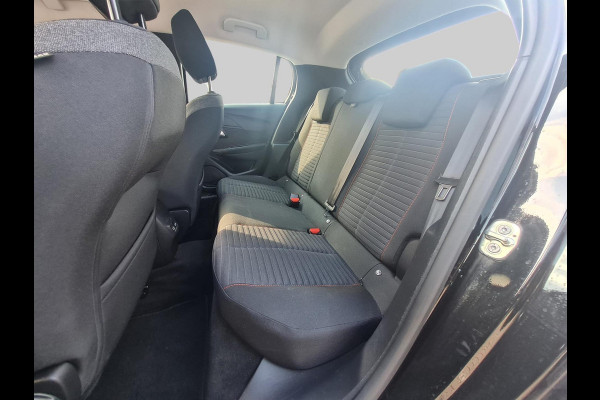 Peugeot e-208 EV Active Pack 50 kWh