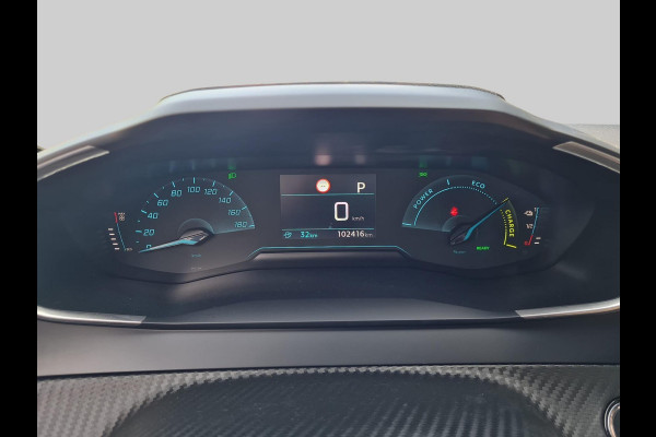 Peugeot e-208 EV Active Pack 50 kWh