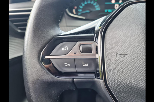 Peugeot e-208 EV Active Pack 50 kWh