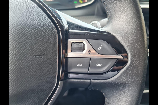 Peugeot e-208 EV Active Pack 50 kWh