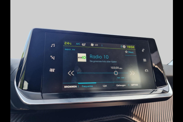 Peugeot e-208 EV Active Pack 50 kWh