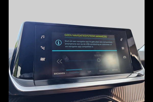 Peugeot e-208 EV Active Pack 50 kWh
