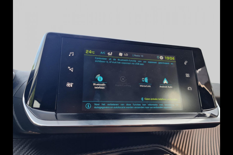 Peugeot e-208 EV Active Pack 50 kWh