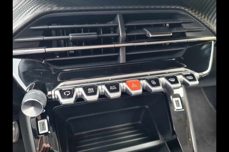Peugeot e-208 EV Active Pack 50 kWh