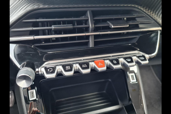 Peugeot e-208 EV Active Pack 50 kWh