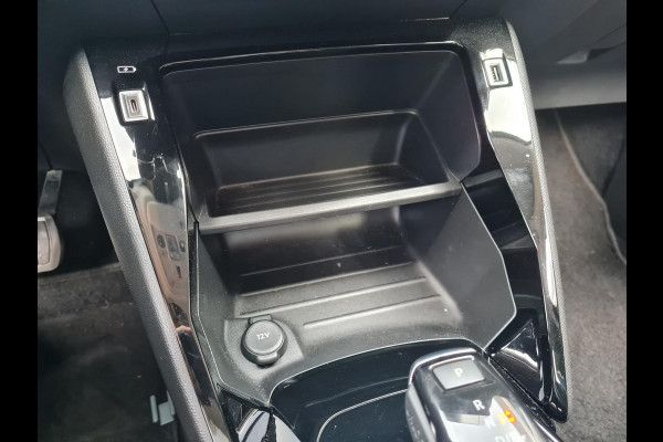 Peugeot e-208 EV Active Pack 50 kWh