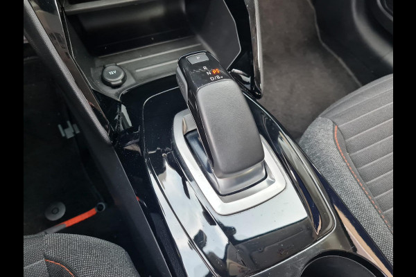Peugeot e-208 EV Active Pack 50 kWh