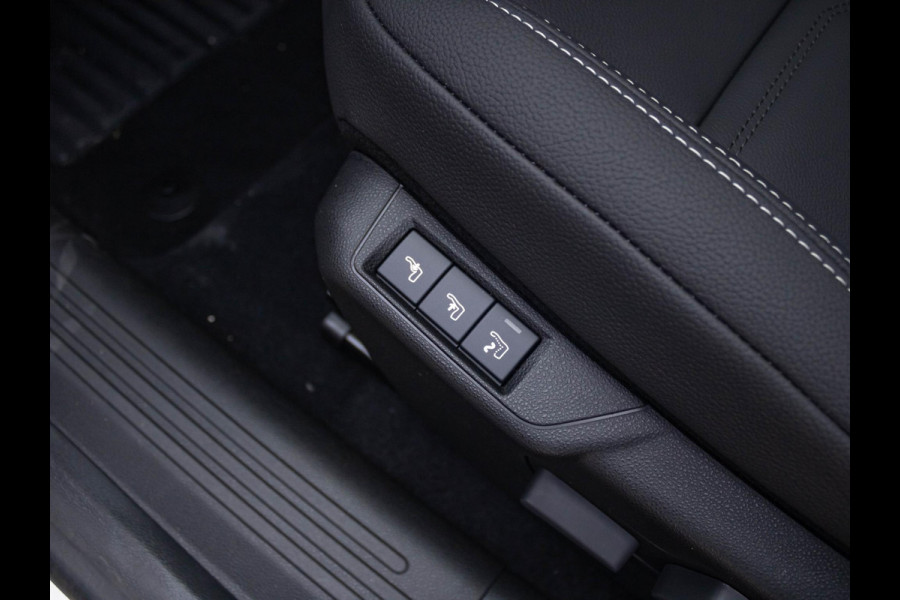 Jeep Avenger Summit 54 kWh | Schuif/Kanteldak | Leder&Winter Pack | Warmtepomp | Info&Convenience Pack | Full Operational Lease € 599,-