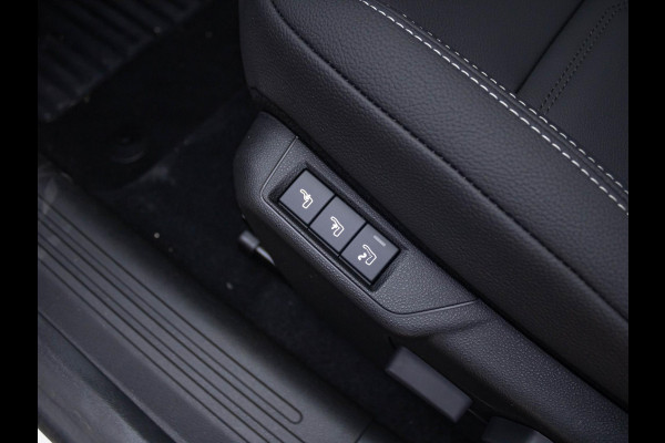 Jeep Avenger Summit 54 kWh | Schuif/Kanteldak | Leder&Winter Pack | Warmtepomp | Info&Convenience Pack | Full Operational Lease € 599,-