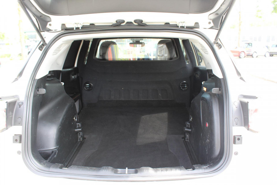 Jeep Compass VAN J2MN1A BEDRIJFSWAGEN AUTOMAAT 4wd 1e eig, BOMVOL OPTIES multimedia