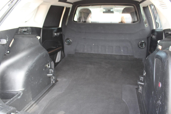 Jeep Compass VAN J2MN1A BEDRIJFSWAGEN AUTOMAAT 4wd 1e eig, BOMVOL OPTIES multimedia