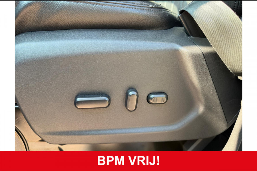 Ford Transit Custom 2.0 TDCI L2H1 Limited AUT DC *2x Schuifdeur*Navi*Camera*