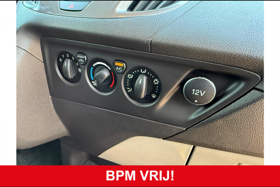 Ford Transit Custom 2.0 TDCI L2H1 Limited AUT DC *2x Schuifdeur*Navi*Camera*
