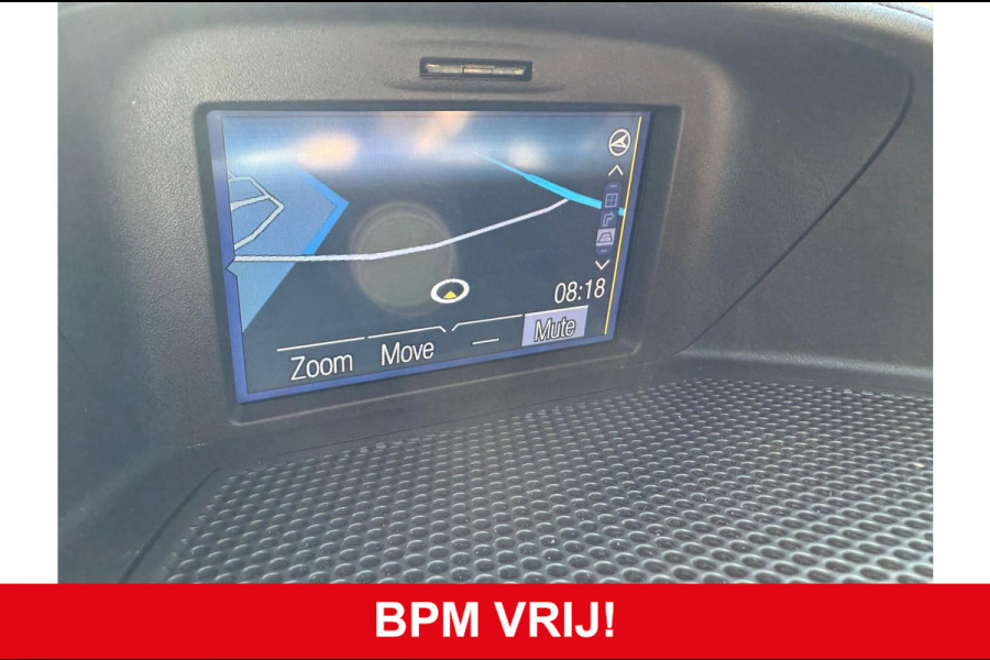 Ford Transit Custom 2.0 TDCI L2H1 Limited AUT DC *2x Schuifdeur*Navi*Camera*