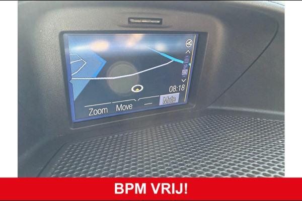 Ford Transit Custom 2.0 TDCI L2H1 Limited AUT DC *2x Schuifdeur*Navi*Camera*