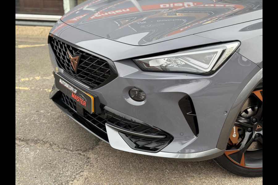 CUPRA Formentor 2.0 TSI 4DRIVE | Pano | ACC | Sfeer