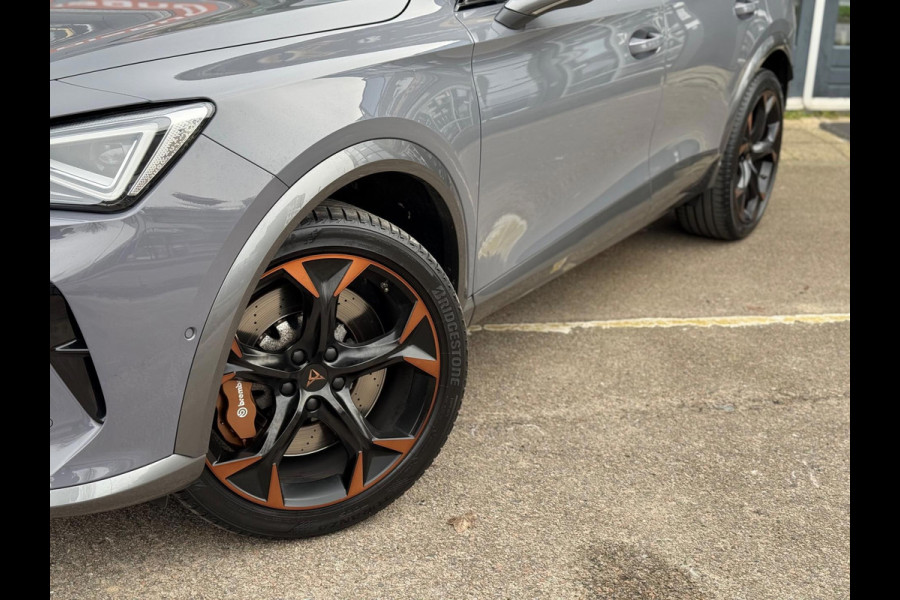 CUPRA Formentor 2.0 TSI 4DRIVE | Pano | ACC | Sfeer