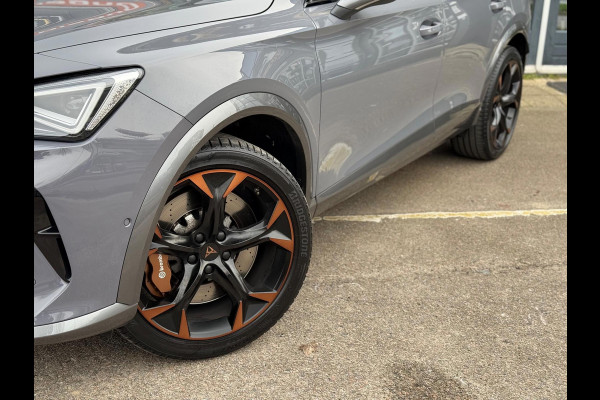CUPRA Formentor 2.0 TSI 4DRIVE | Pano | ACC | Sfeer