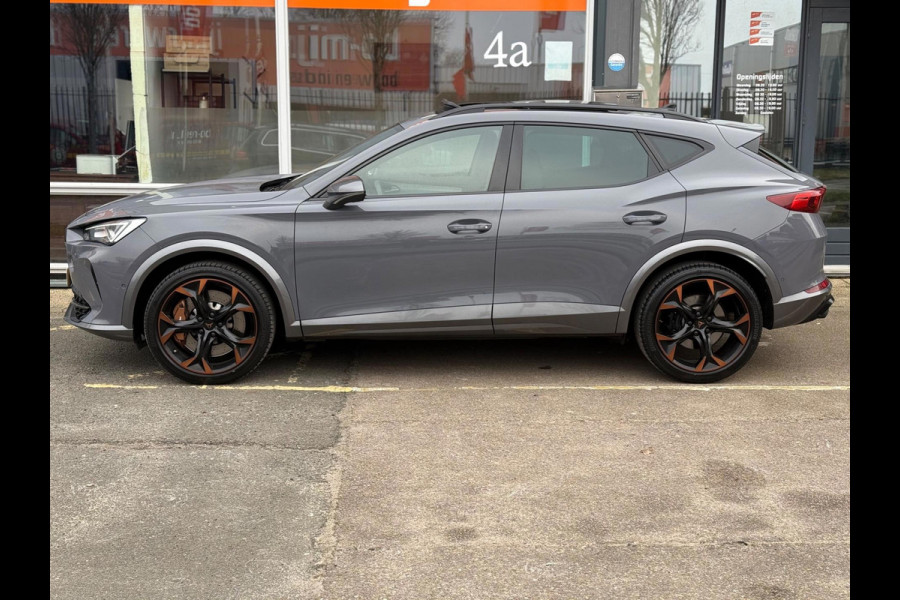 CUPRA Formentor 2.0 TSI 4DRIVE | Pano | ACC | Sfeer