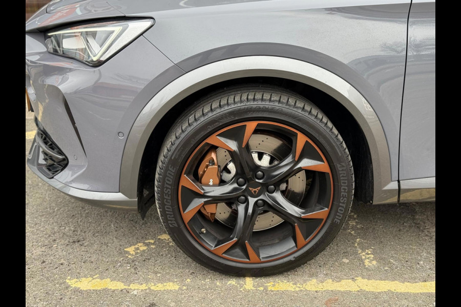 CUPRA Formentor 2.0 TSI 4DRIVE | Pano | ACC | Sfeer