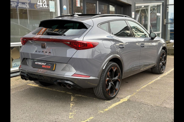 CUPRA Formentor 2.0 TSI 4DRIVE | Pano | ACC | Sfeer