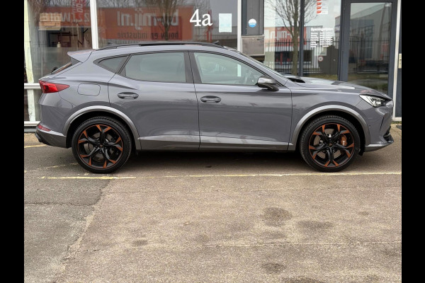 CUPRA Formentor 2.0 TSI 4DRIVE | Pano | ACC | Sfeer