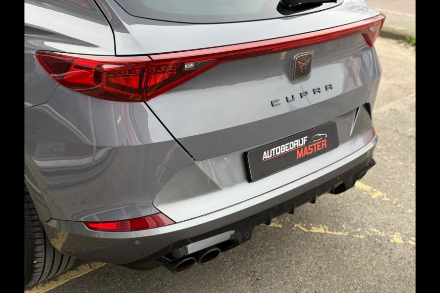 CUPRA Formentor 2.0 TSI 4DRIVE | Pano | ACC | Sfeer