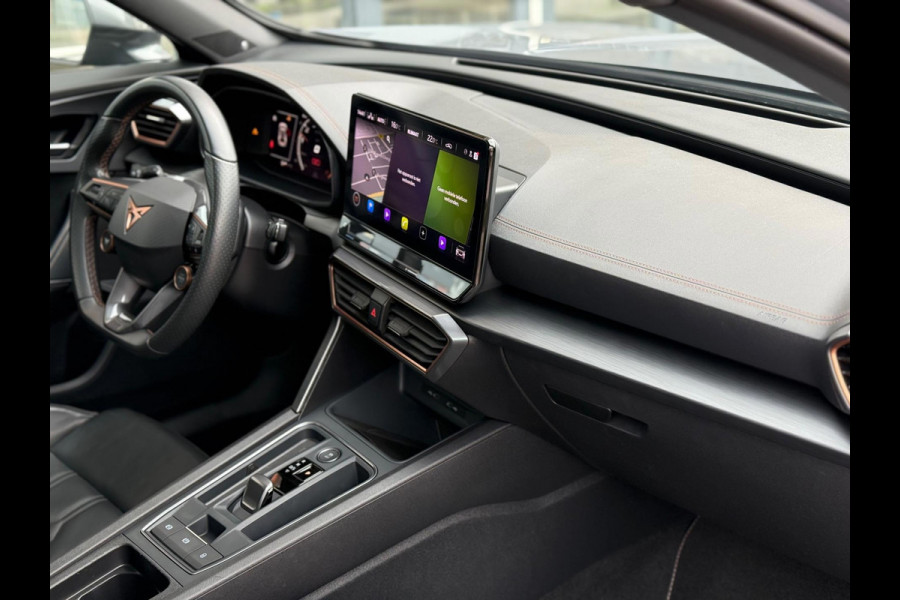 CUPRA Formentor 2.0 TSI 4DRIVE | Pano | ACC | Sfeer