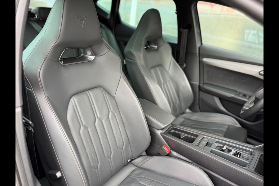 CUPRA Formentor 2.0 TSI 4DRIVE | Pano | ACC | Sfeer