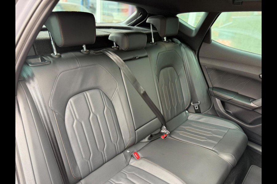 CUPRA Formentor 2.0 TSI 4DRIVE | Pano | ACC | Sfeer