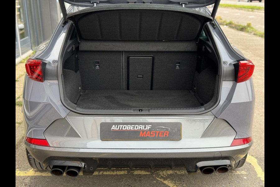 CUPRA Formentor 2.0 TSI 4DRIVE | Pano | ACC | Sfeer