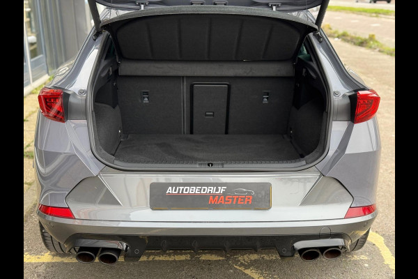 CUPRA Formentor 2.0 TSI 4DRIVE | Pano | ACC | Sfeer