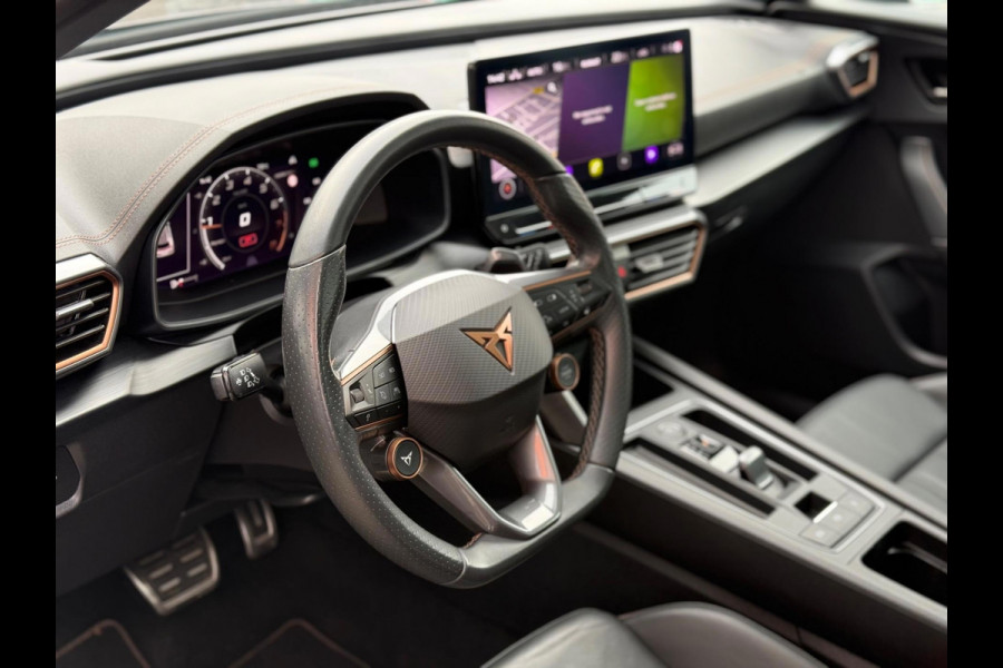 CUPRA Formentor 2.0 TSI 4DRIVE | Pano | ACC | Sfeer