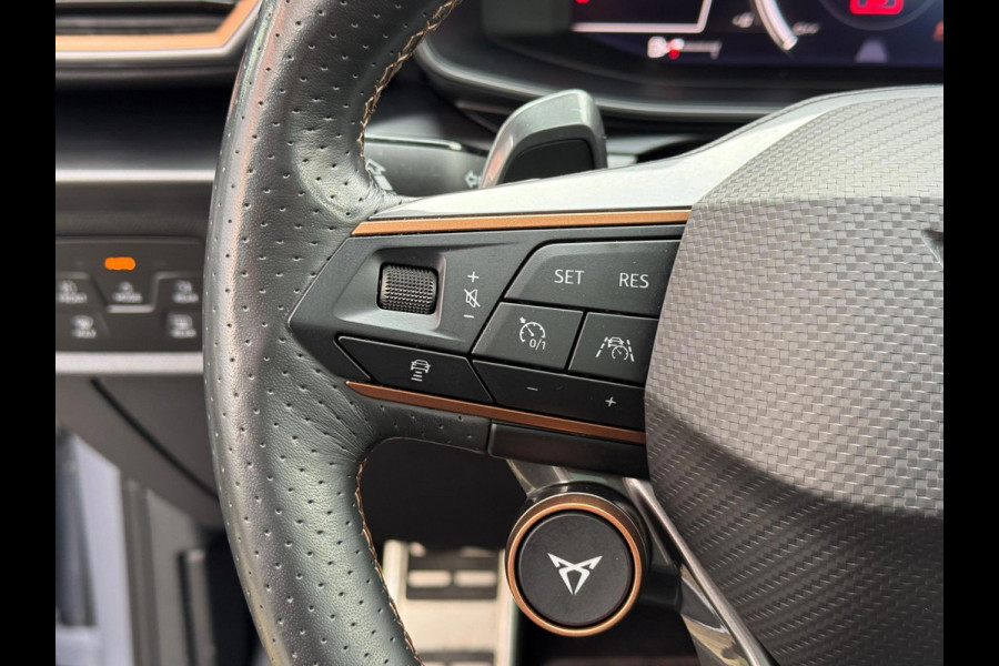 CUPRA Formentor 2.0 TSI 4DRIVE | Pano | ACC | Sfeer