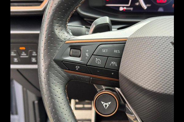 CUPRA Formentor 2.0 TSI 4DRIVE | Pano | ACC | Sfeer