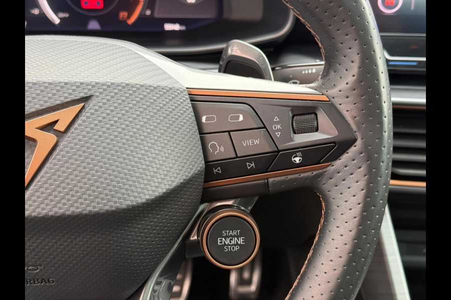 CUPRA Formentor 2.0 TSI 4DRIVE | Pano | ACC | Sfeer