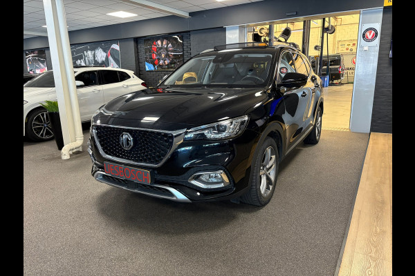 MG EHS 1.5 TGDI Luxury PHEV / automaat / 360camera / Leder/ carplay / Panorama-dak