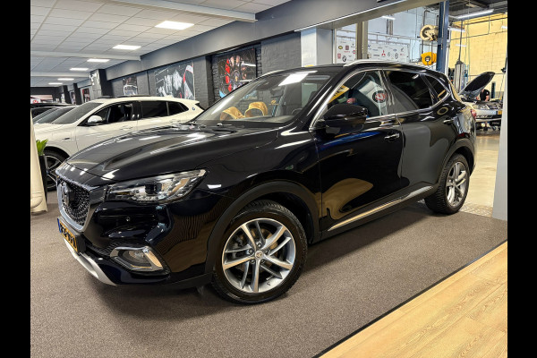 MG EHS 1.5 TGDI Luxury PHEV / automaat / 360camera / Leder/ carplay / Panorama-dak