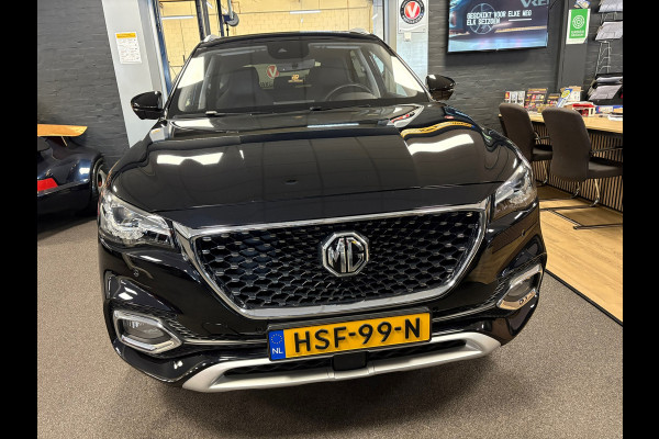MG EHS 1.5 TGDI Luxury PHEV / automaat / 360camera / Leder/ carplay / Panorama-dak