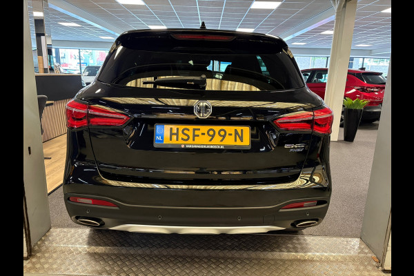 MG EHS 1.5 TGDI Luxury PHEV / automaat / 360camera / Leder/ carplay / Panorama-dak