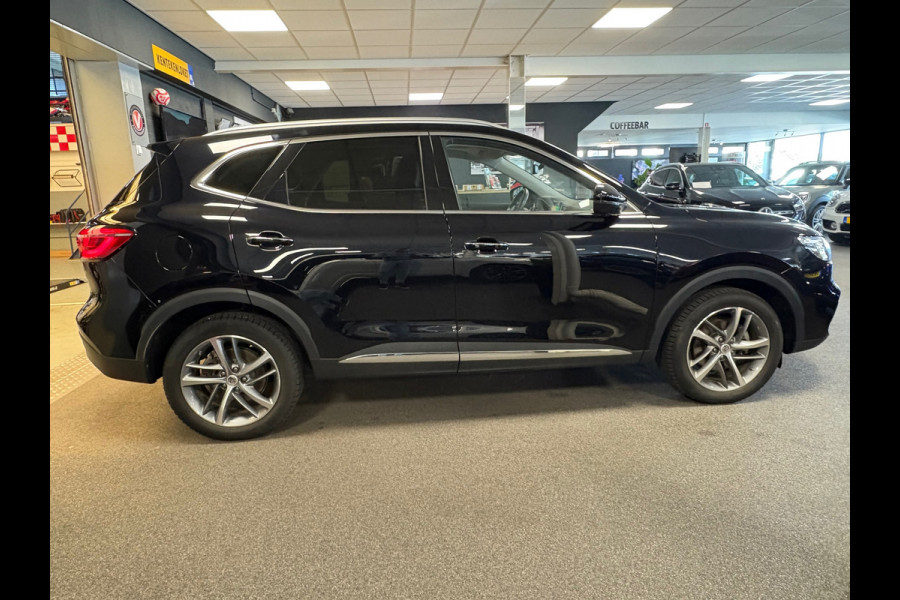 MG EHS 1.5 TGDI Luxury PHEV / automaat / 360camera / Leder/ carplay / Panorama-dak