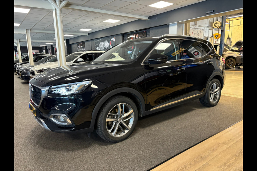 MG EHS 1.5 TGDI Luxury PHEV / automaat / 360camera / Leder/ carplay / Panorama-dak
