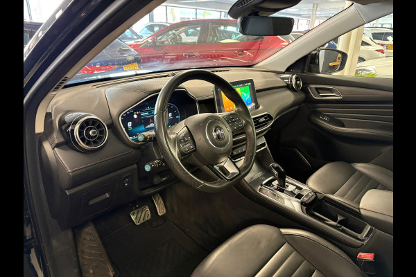 MG EHS 1.5 TGDI Luxury PHEV / automaat / 360camera / Leder/ carplay / Panorama-dak