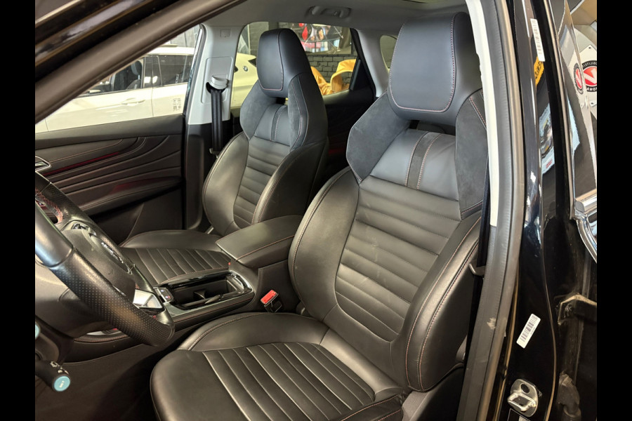 MG EHS 1.5 TGDI Luxury PHEV / automaat / 360camera / Leder/ carplay / Panorama-dak