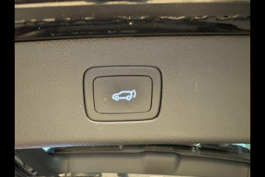 MG EHS 1.5 TGDI Luxury PHEV / automaat / 360camera / Leder/ carplay / Panorama-dak