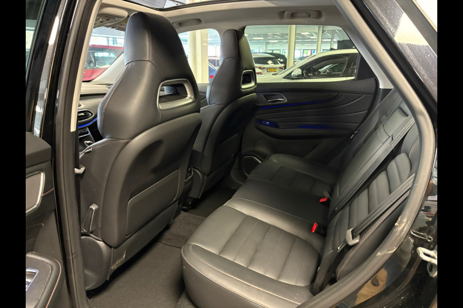 MG EHS 1.5 TGDI Luxury PHEV / automaat / 360camera / Leder/ carplay / Panorama-dak