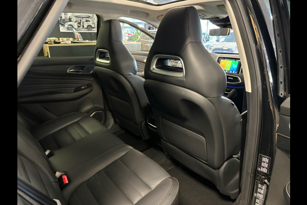 MG EHS 1.5 TGDI Luxury PHEV / automaat / 360camera / Leder/ carplay / Panorama-dak