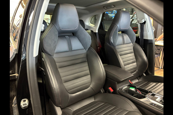MG EHS 1.5 TGDI Luxury PHEV / automaat / 360camera / Leder/ carplay / Panorama-dak