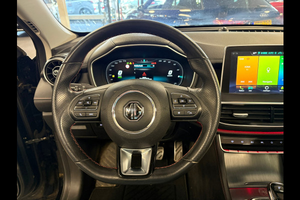 MG EHS 1.5 TGDI Luxury PHEV / automaat / 360camera / Leder/ carplay / Panorama-dak
